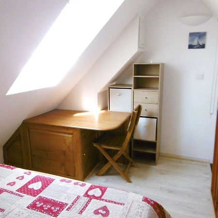 Studio Mezzanine - Laouen Apartment Sarzeau Ngoại thất bức ảnh