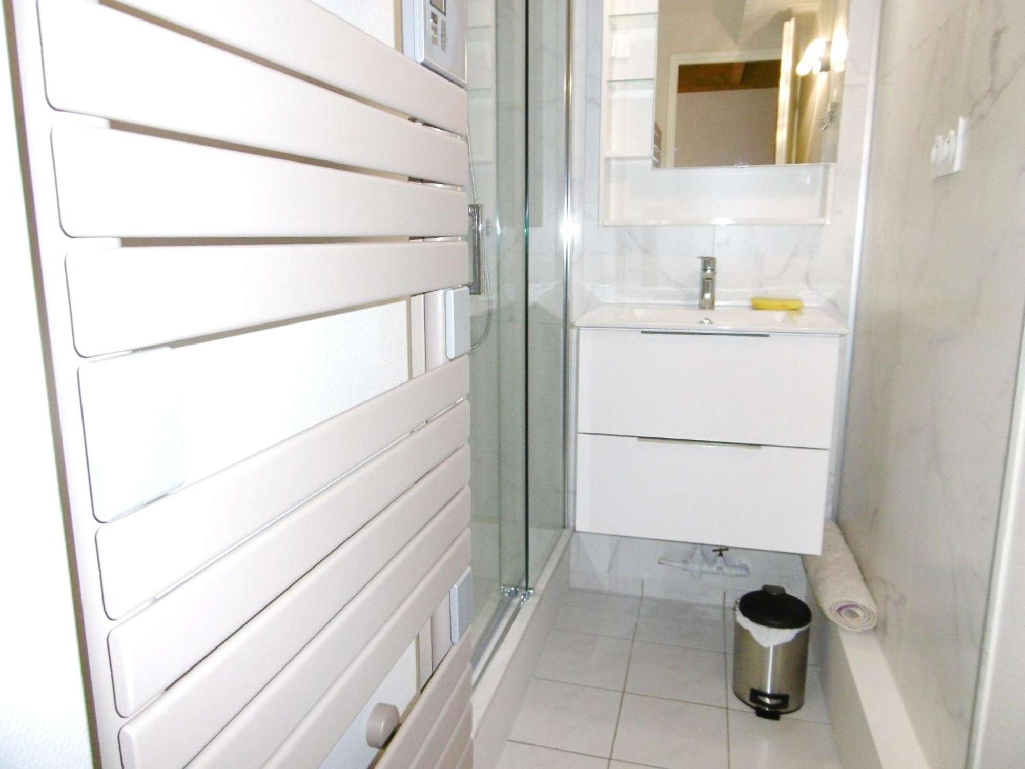 Studio Mezzanine - Laouen Apartment Sarzeau Ngoại thất bức ảnh